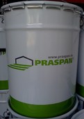 Лак PRASPAN® UP-T100