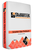 SMARTEK GIPS FINISHPUTZ (СМАРТЕК ГИПС ФИНИШПУТЦ)