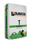 Кладочная теплоизоляционная смесь Smartek fix T 