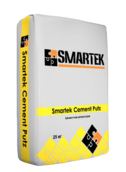 SMARTEK CEMENT PUTZ (СМАРТЕК ЦЕМЕНТ ПУТЦ)