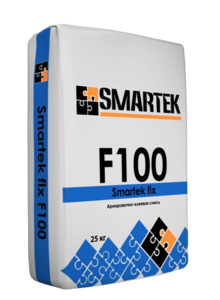 SMARTEK FIX F100(СМАРТЕК ФИКС Ф100)