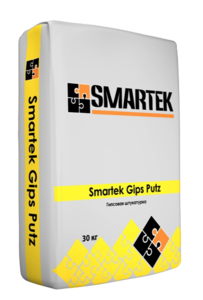 SMARTEK GIPS PUTZ (СМАРТЕК ГИПС ПУТЦ)